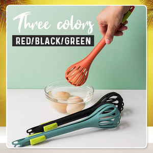 Multifunctional Egg Beater