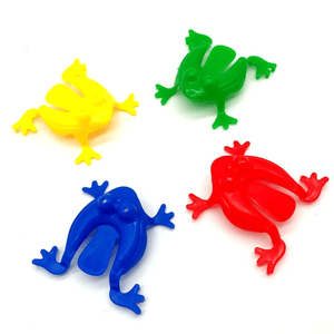 Jumping Frog (24 pieces)