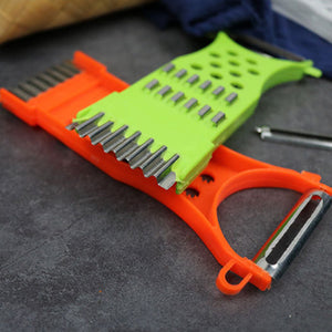 Multi-functional Kitchen Peeler