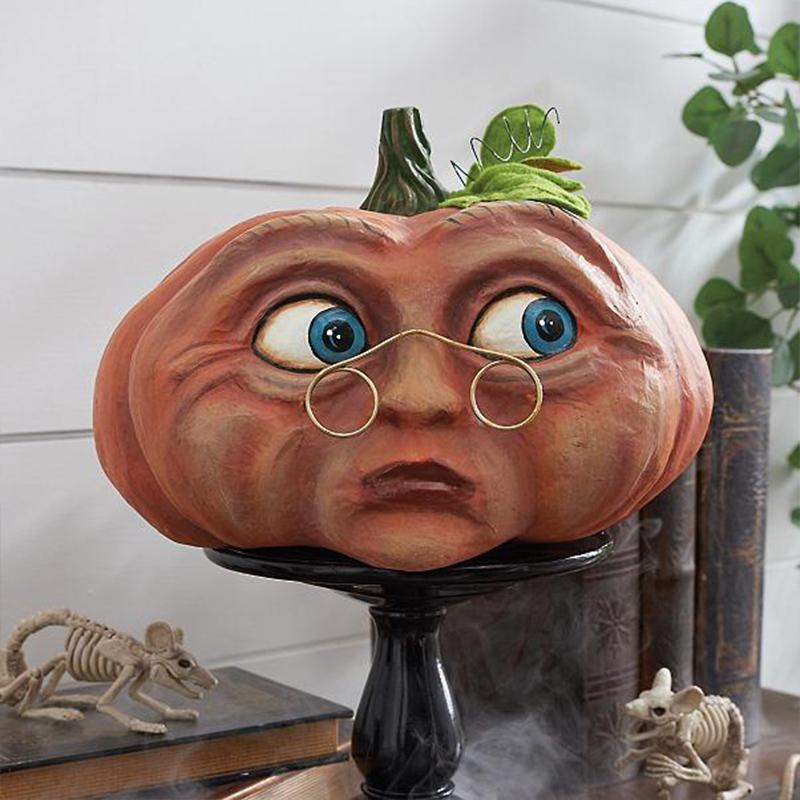 Halloween Pumpkin Decoration