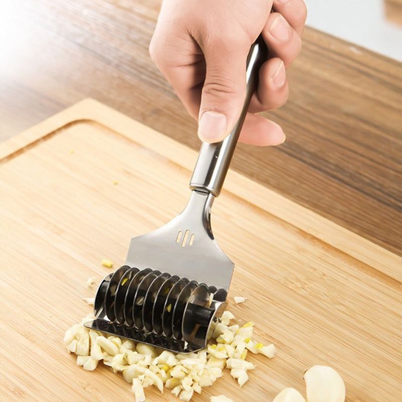 Noodle Spaghett Cutter Roller