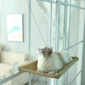 Cat Hammock Bed