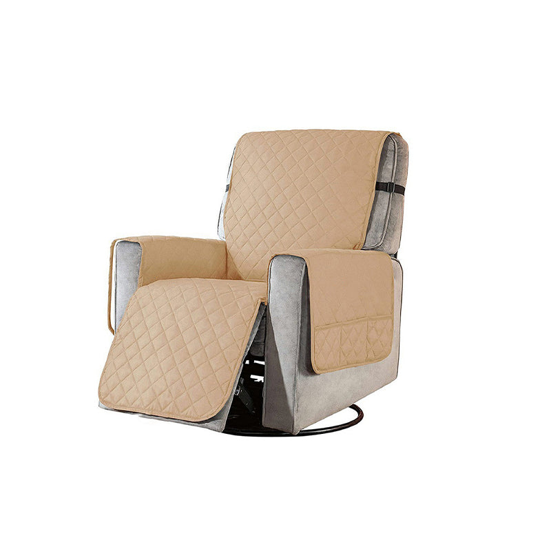 Universal Soft Recliner Chair Cover