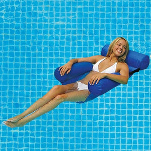 🔥HOT SALE 50% OFF🔥Swimming Floating Bed And Lounge Chair