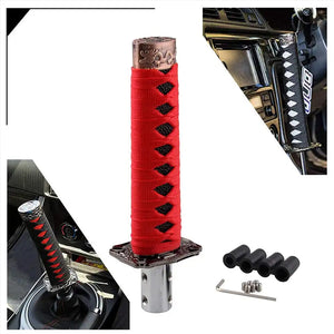 Samurai Sword Automatic Shift Knob