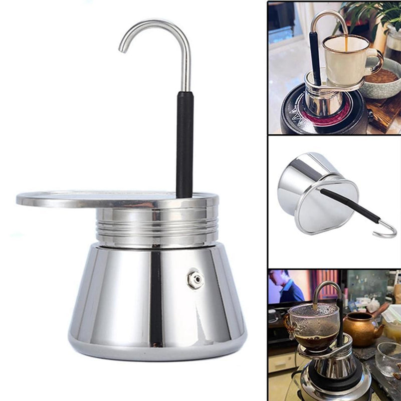 Espresso Maker