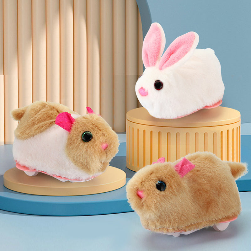 Hamster Running Ball Toy