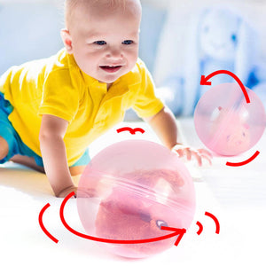 Hamster Running Ball Toys