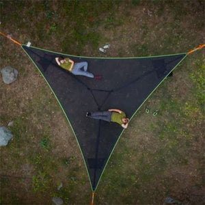 Mutil-Person Hammock