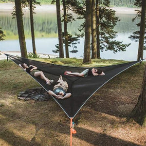 Mutil-Person Hammock