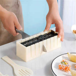 DIY Sushi Mold