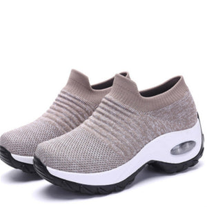 Breathable Air Cushion Outdoor Shoes