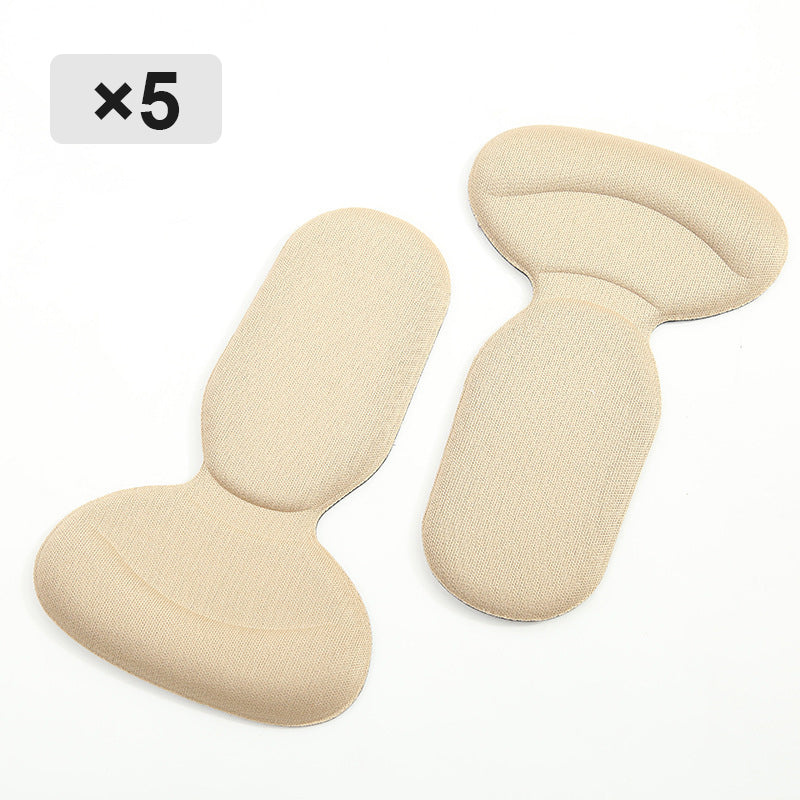 Comfortable Sponge Heel Stick