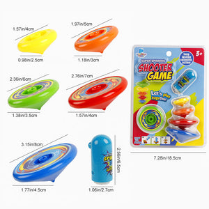 Spinning Top Toys