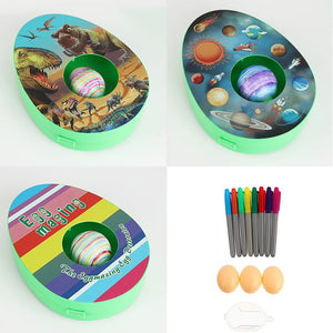 Easter Egg Decorating Kit