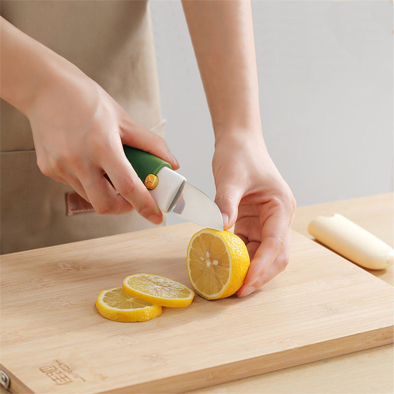 2-in-1 Peeler Cutter