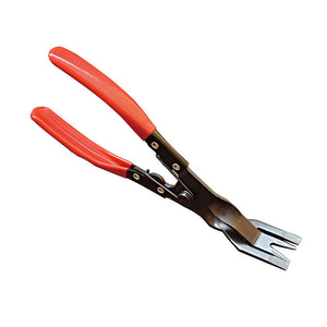 Plastic Rivet Snap Pliers