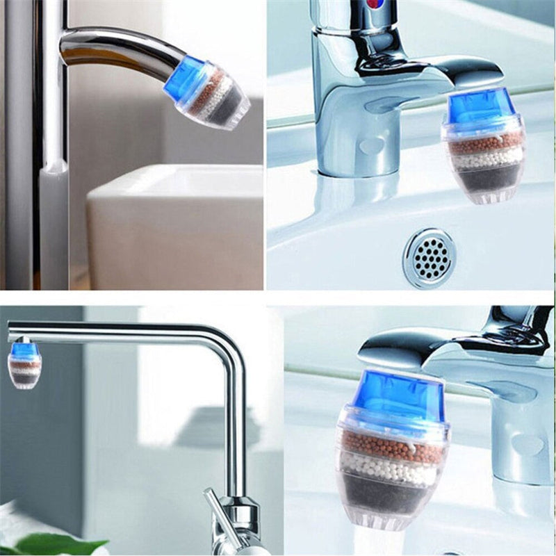 Faucet Water Purifier Filter