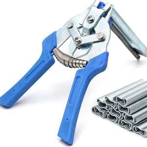 Plier Wire Cage Clamp Pliers Tools