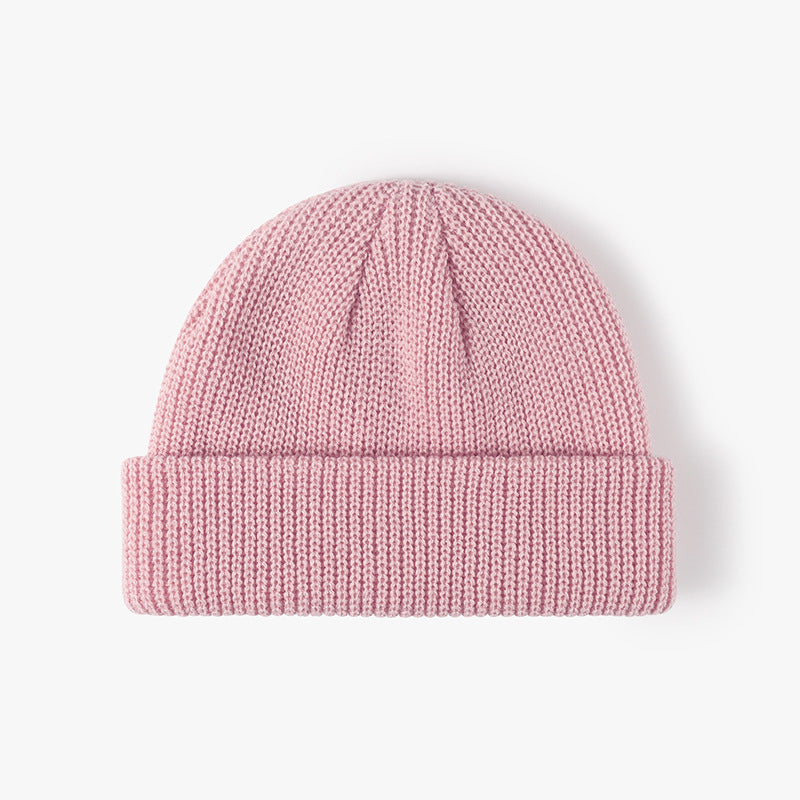 Classic Warm Winter Hat