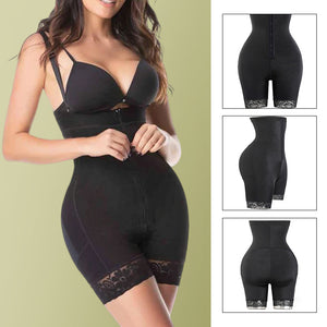 Women Postpartum Recovery Adjustable Shapewear