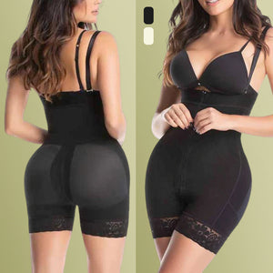 Women Postpartum Recovery Adjustable Shapewear