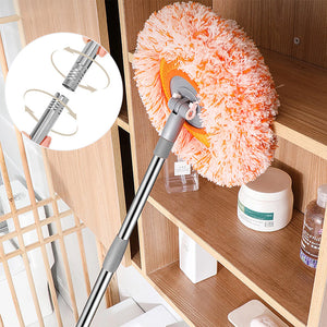 360° Rotatable Adjustable Mop