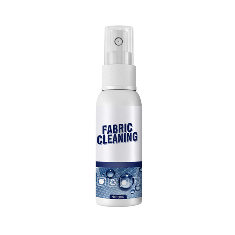 Fabric Cleaning Spray