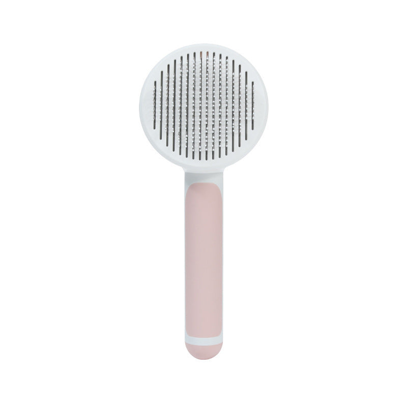 Self Cleaning Slicker Brushes For Pet