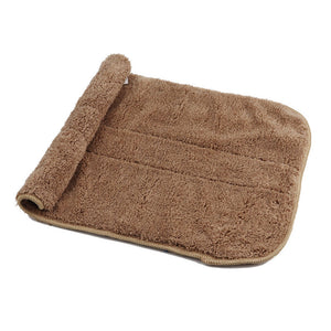 Microfiber Cleaning Cloth