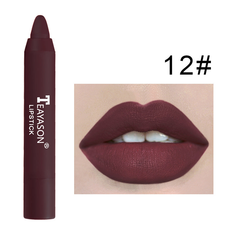 Matte Lipstick Pen